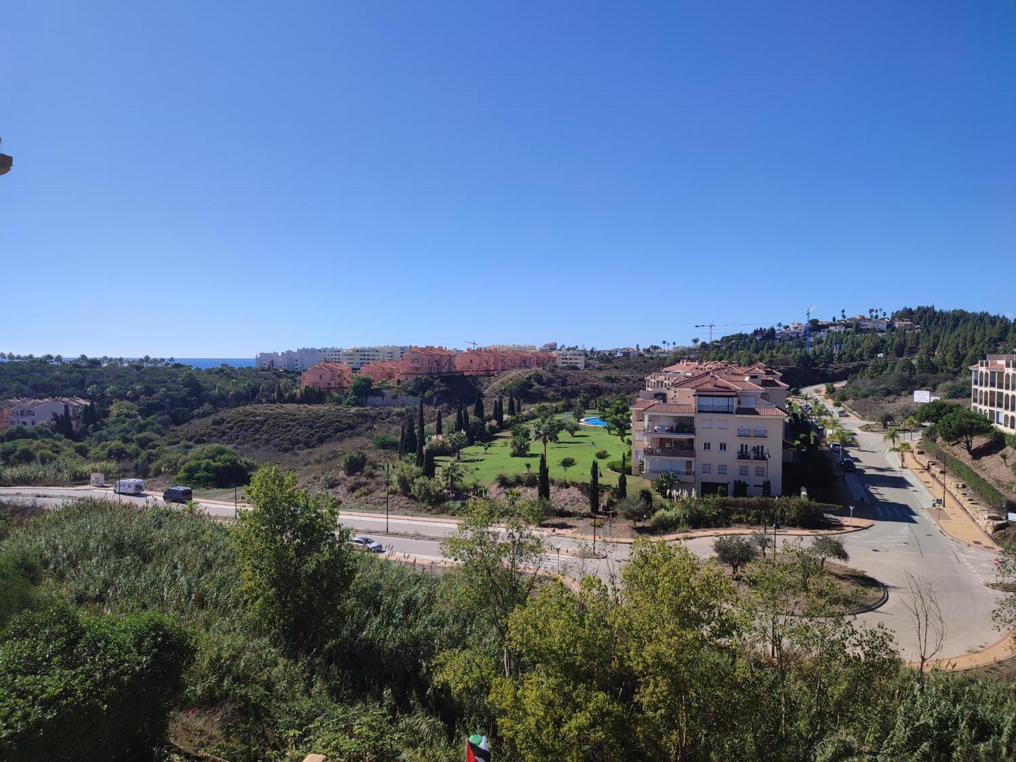 Holiday MIJAS COSTA Kültér fotó