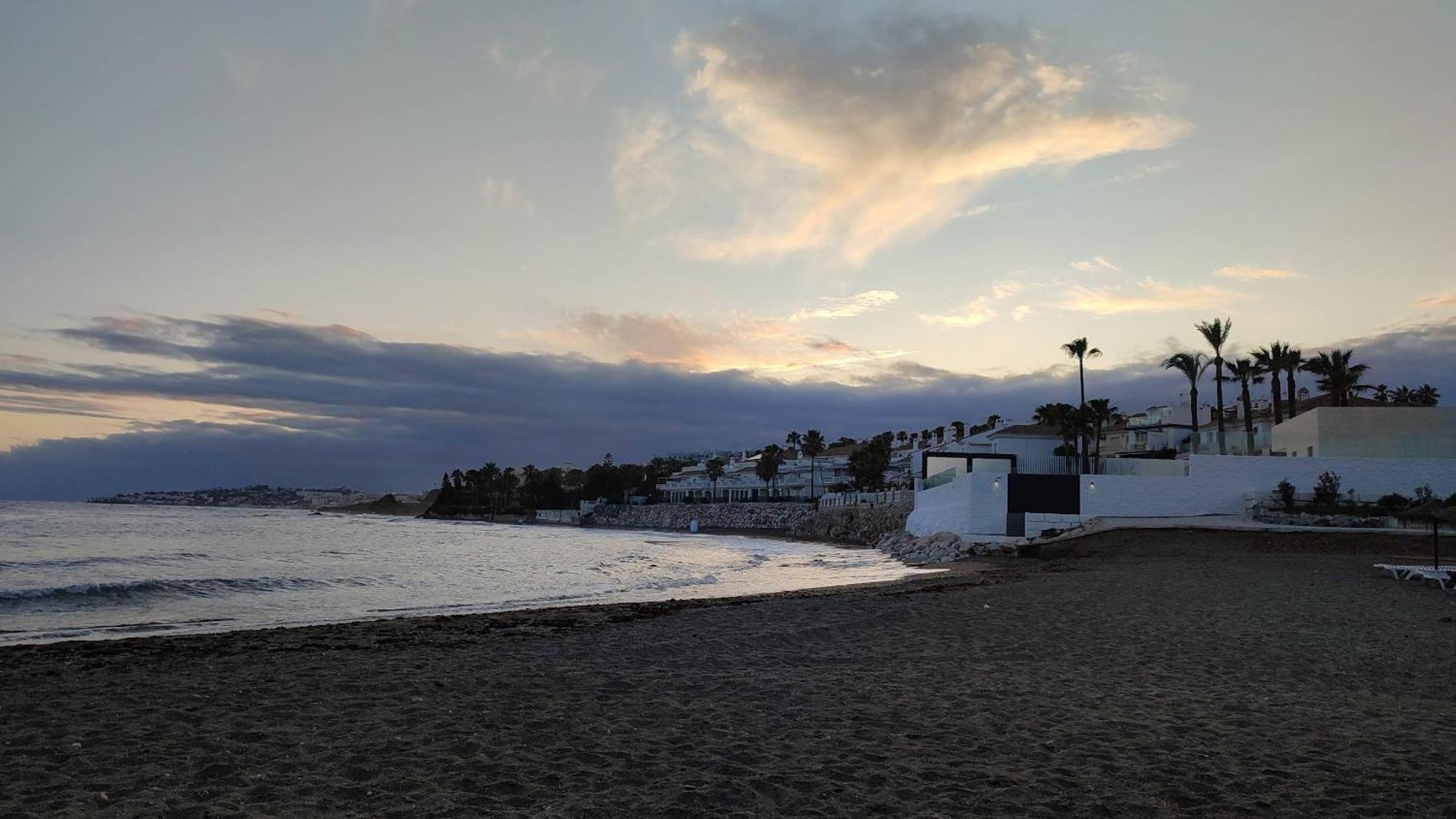 Holiday MIJAS COSTA Kültér fotó