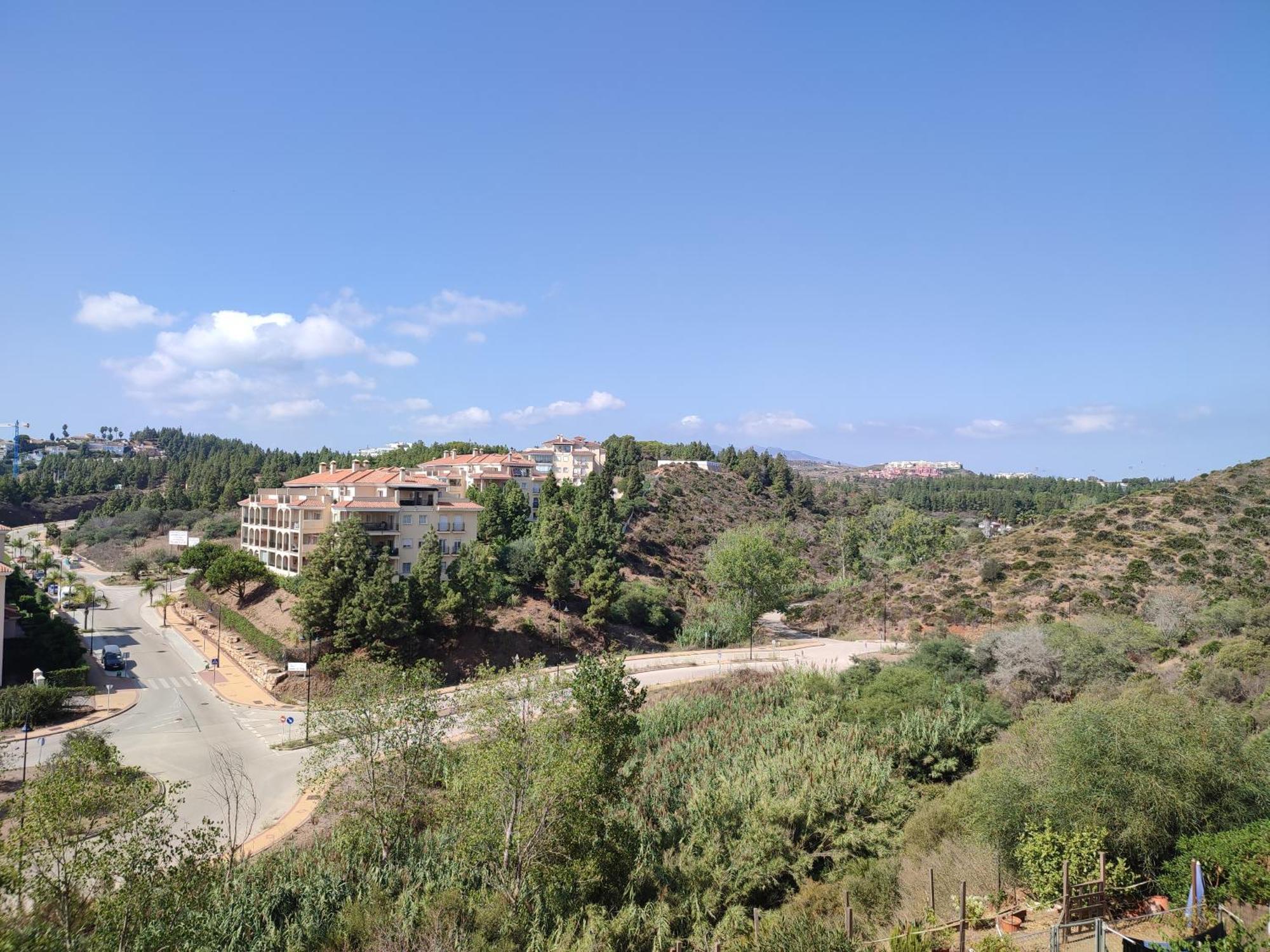 Holiday MIJAS COSTA Kültér fotó